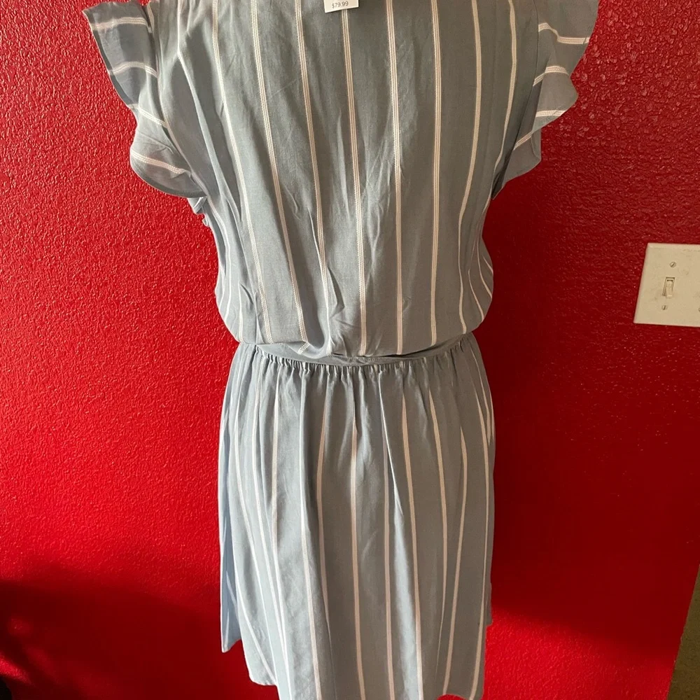 LOFT DRESS - Picture 2 of 2